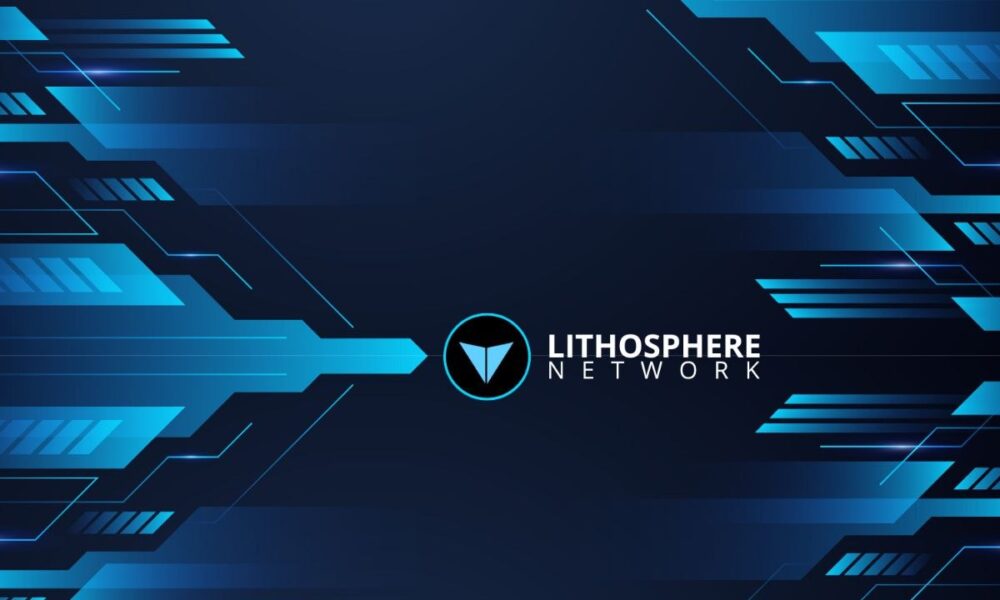 Lithosphere Advances Agent Trust Infrastructure for Web4 Autonomous Systems