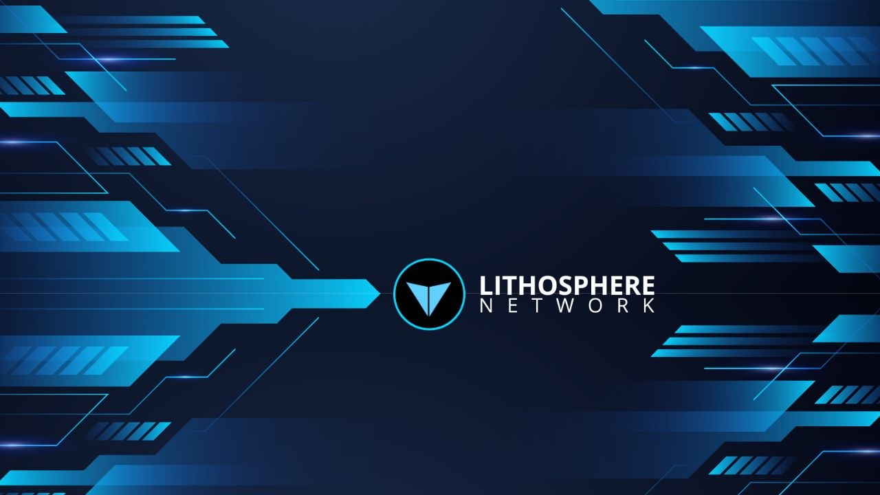 Lithosphere Advances Agent Trust Infrastructure for Web4 Autonomous Systems