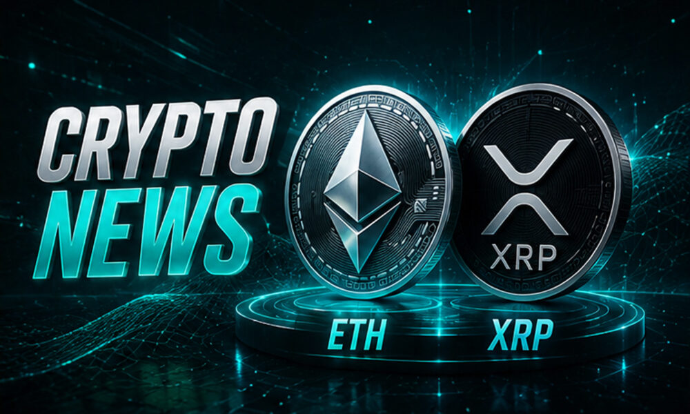 Crypto Market News: ETH, XRP, and Pepeto Gain After SpaceX IPO