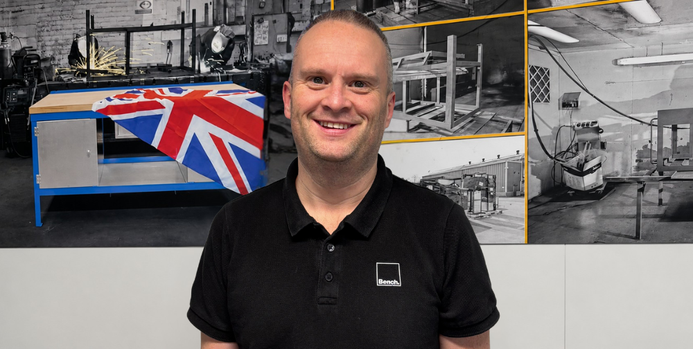 In this TechBullion interview, Andrew shares insights on why “Made in Britain” still matters in 2026