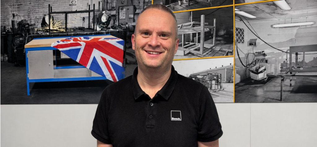 In this TechBullion interview, Andrew shares insights on why “Made in Britain” still matters in 2026