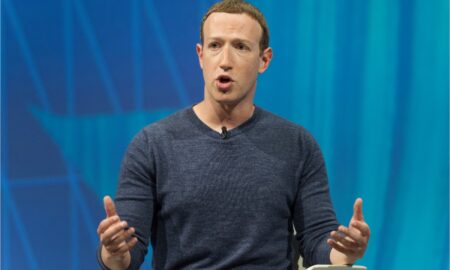Mark Zuckerberg forced to overhaul his entire security after a 12-year-old tricked his AI with a mustache