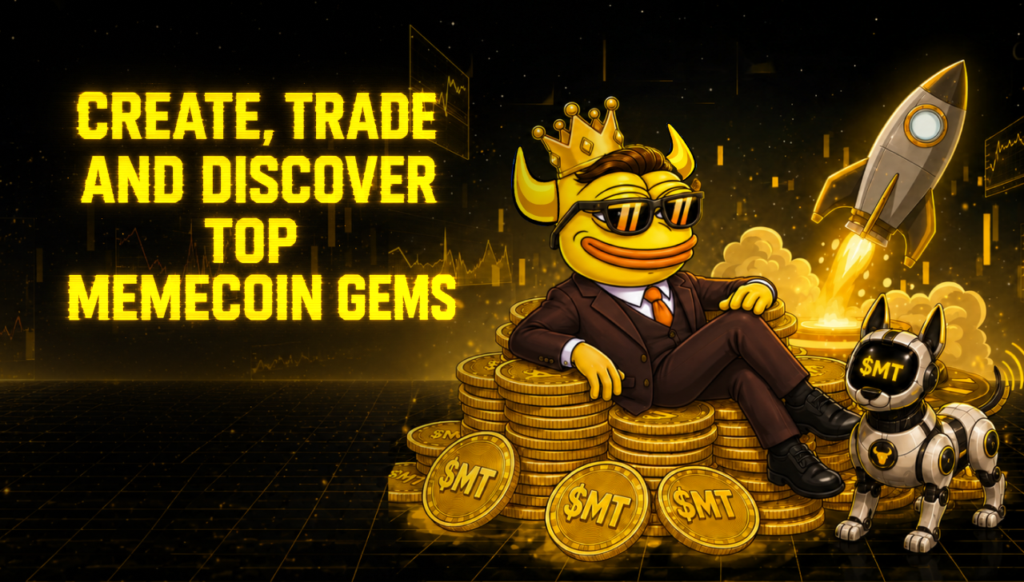 Memecoin AI Trading: How MemeToro Teaches Algorithms to Find the Next 100x Token
