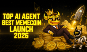 Memecoin Presales to Buy Before Exchange Listing