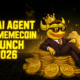 Memecoin Presales to Buy Before Exchange Listing