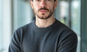 Mert Satilmaz Builds Security Systems for the Age of AI and Automation