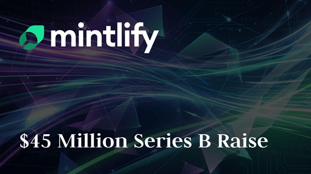 Mintlify Lands $45M Series B at $500M Valuation as AI Agents Become Docs’ Biggest Readers