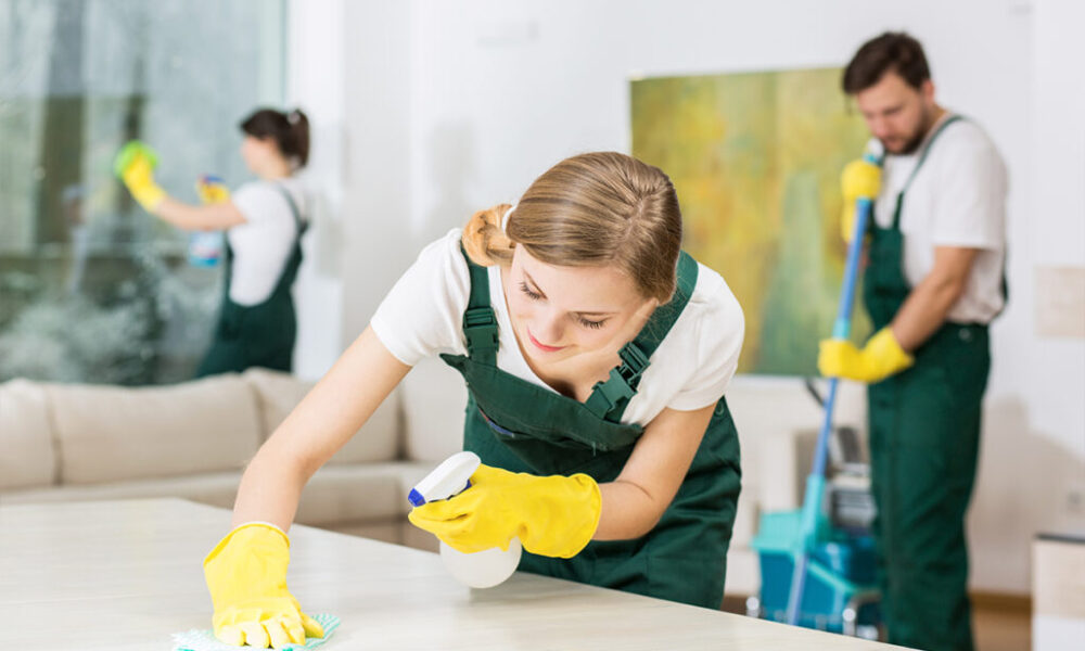Beyond Cleaning: What Else You Must Check Before Moving Out