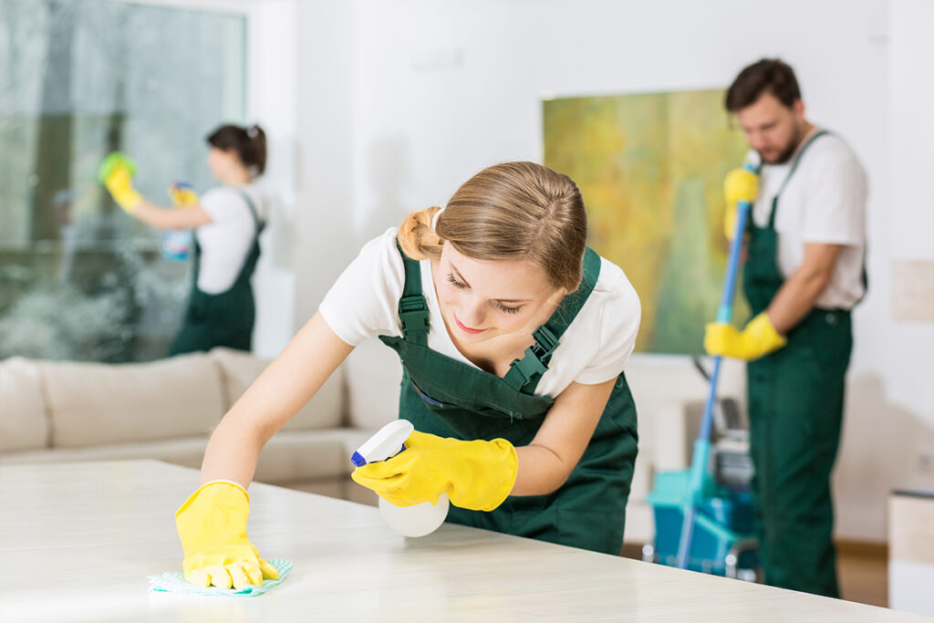 Beyond Cleaning: What Else You Must Check Before Moving Out