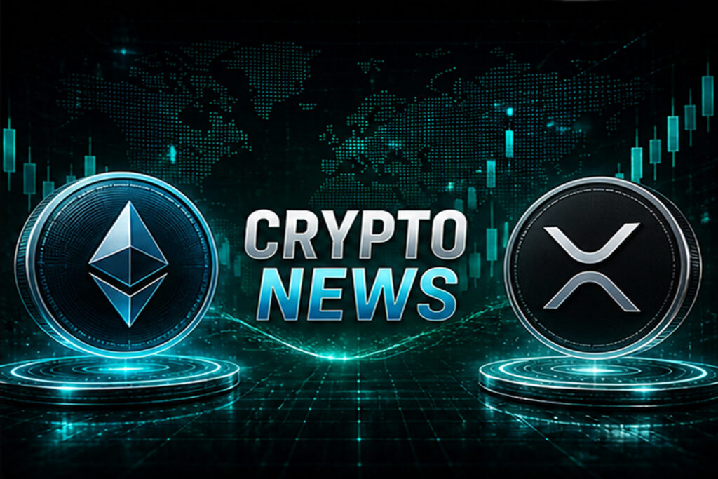 अगली क्रिप्टो जो आपको अमीर बना सकती है: ETH और XRP में उछाल, Pepeto ने $10M पार किया