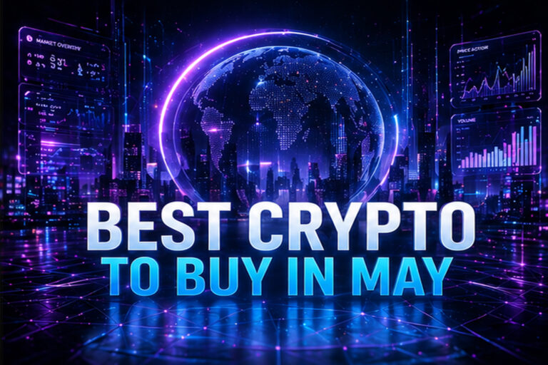 Top 3 Cryptos to Buy Now as BlackRock Launches $6 Billion Tokenized Fund and Pepeto Targets 100x