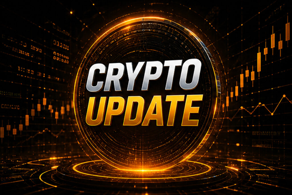 Crypto Update: BlackRock Sells $1.3B in Bitcoin as XRP, BNB, and Pepeto Diverge