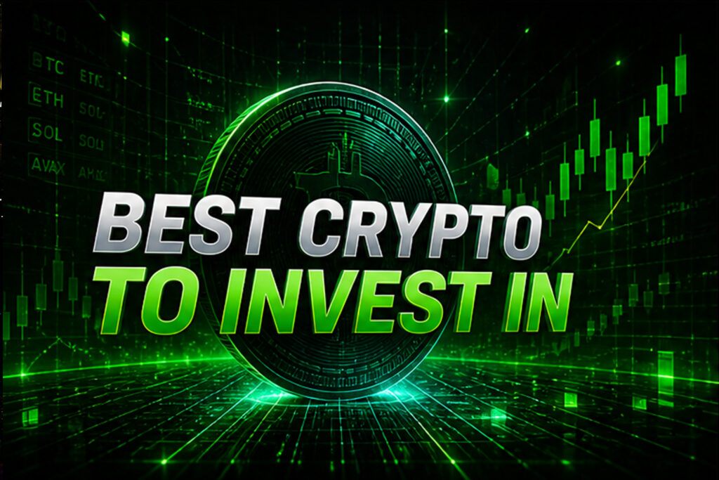 Strategy将$30M BTC转移至Coinbase及Pepeto临近上市后，最值得投资的加密货币