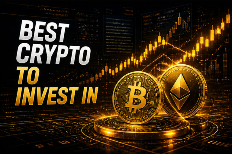 Best Crypto to Invest In: $2.44B ETF Inflows Lift Bitcoin While Pepeto Leads IPO Genie and Digitap