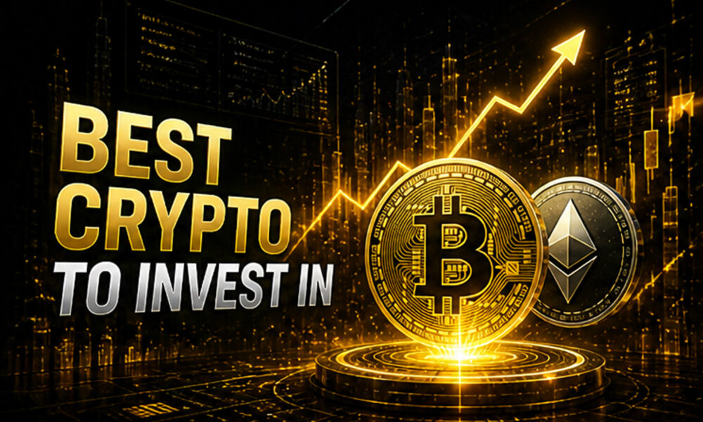 Best Crypto to Invest in as BTC Falls Below $77K While Pepeto Hits $10M