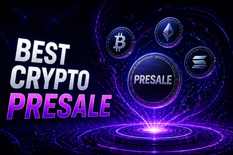 Best Presale 2026: Pepeto Leads XRP and LINK as CLARITY Act Nears Vote