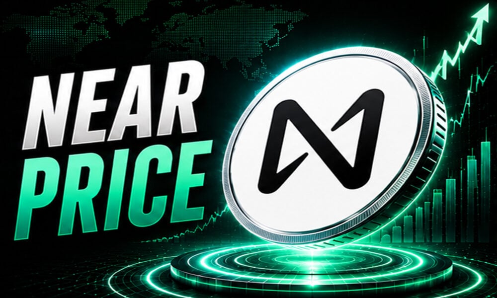 NEAR Price Stalls Below .73 as Pepeto Wallets Race Toward Listing