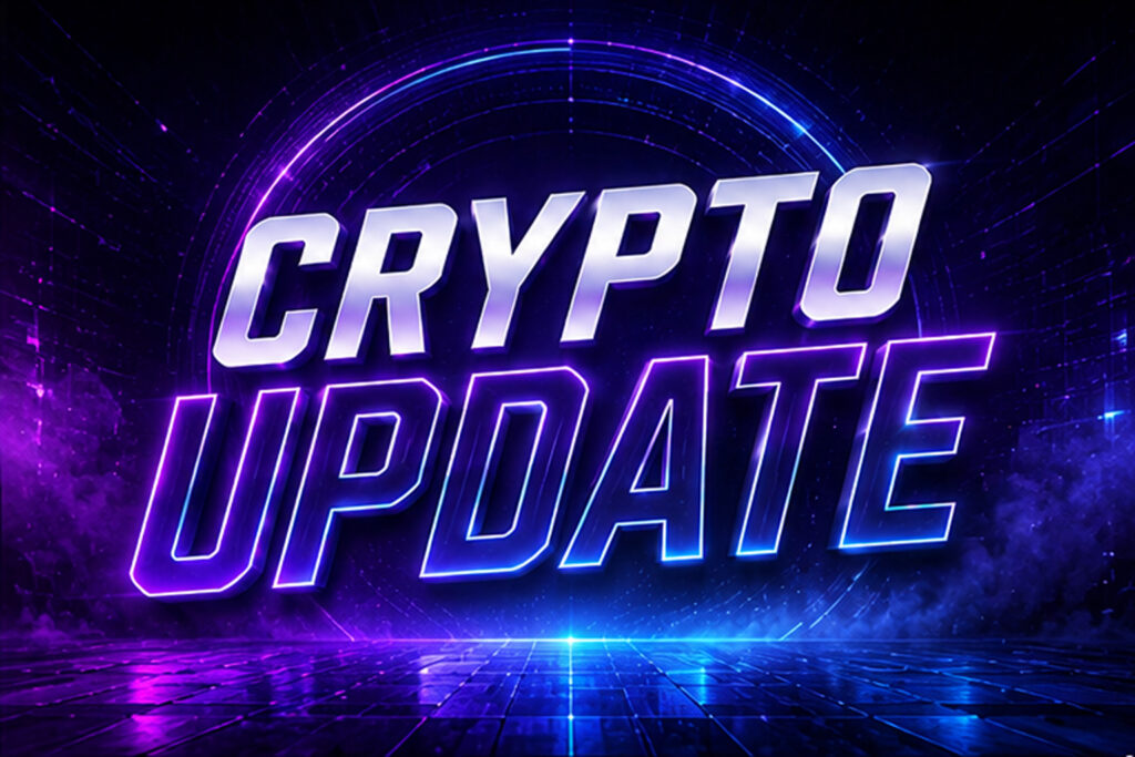 Crypto Update: ETH Falls Below $1,900 and SOL Slips Under $75 as Pepeto Tops $10M