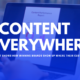 The brands that win are the ones showing up wherever their customers pay attention.