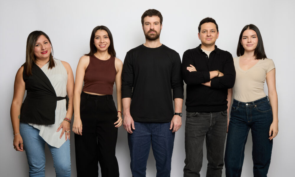 NewSchool Enters Mexico to Address the Credit Gap Affecting 60+ Million Citizens