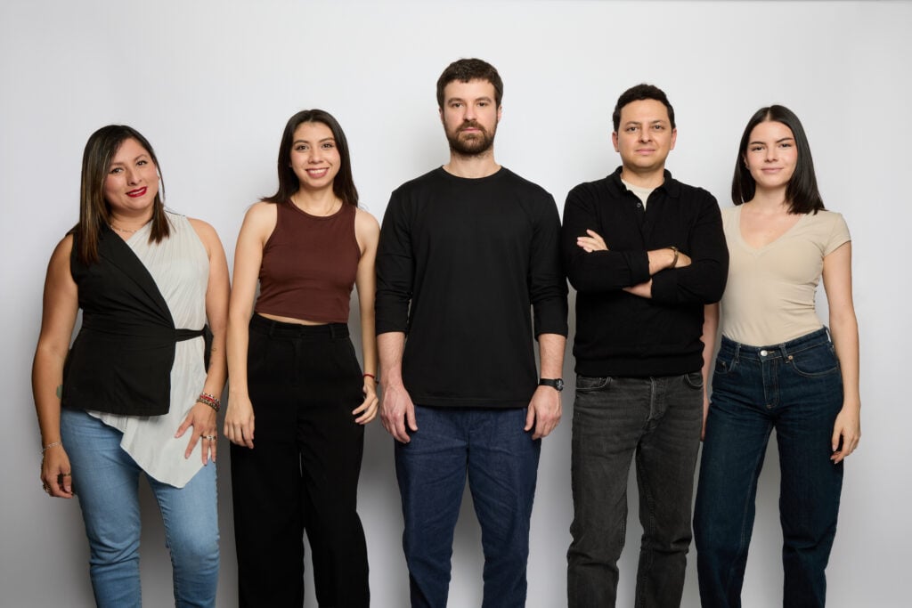 NewSchool Enters Mexico to Address the Credit Gap Affecting 60+ Million Citizens
