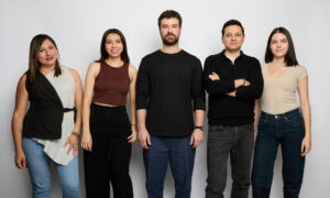 NewSchool Enters Mexico to Address the Credit Gap Affecting 60+ Million Citizens