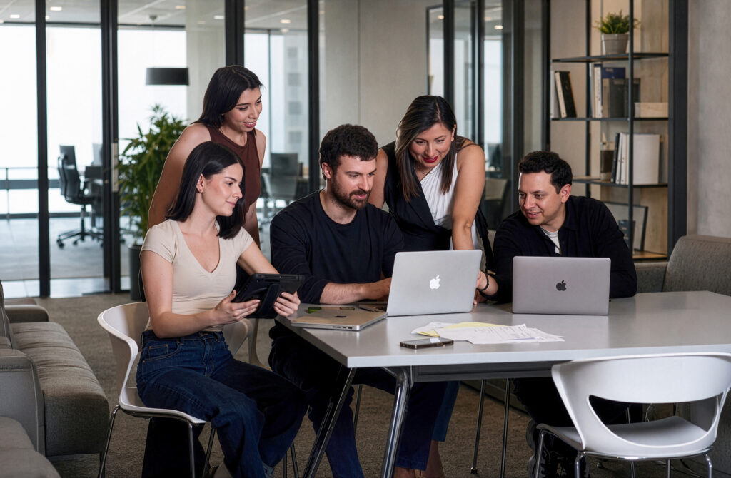 NewSchool Enters Mexico to Address the Credit Gap Affecting 60+ Million Citizens