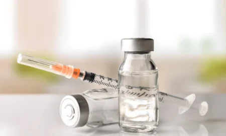 Peptides and Modern Health Optimization