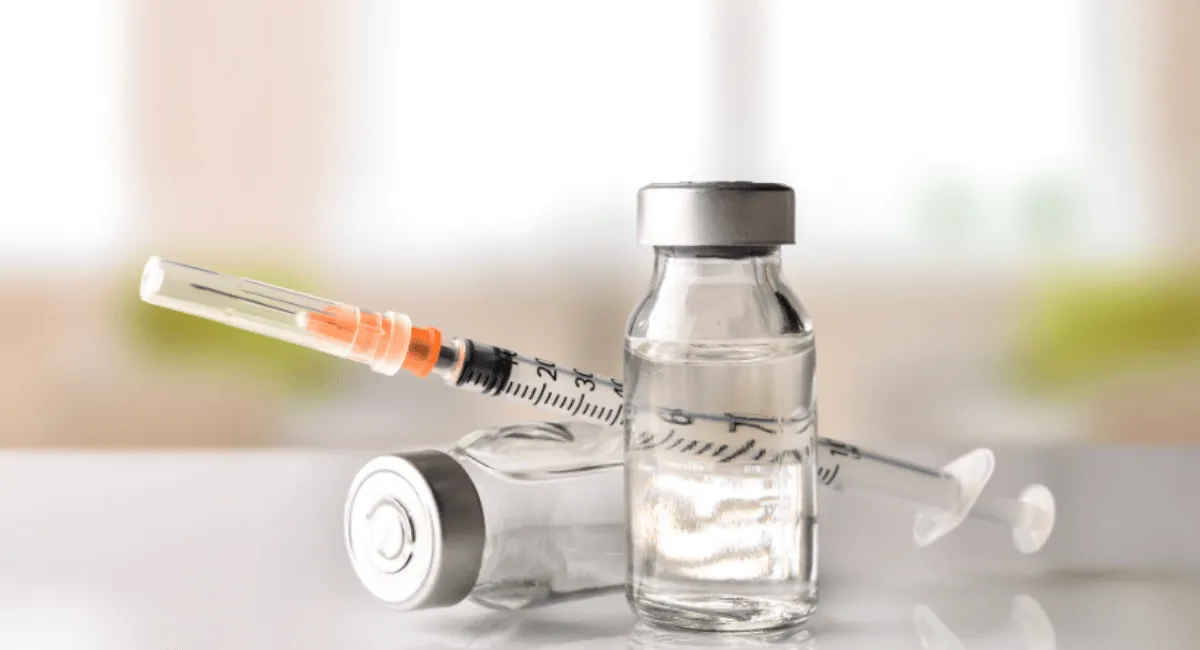 Peptides and Modern Health Optimization