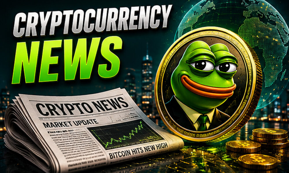 Crypto Market News Turns as SpaceX IPO Drains Liquidity While Pepeto Sells Through the Fear