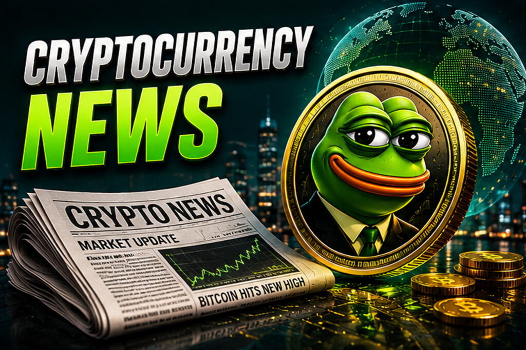 Crypto Market News: Pepeto Claims Top Spot as Mutuum Finance and DOGE Face Pressure