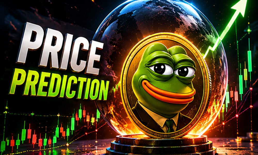 Crypto Price Prediction Shifts as Tokenized Assets Explode Higher