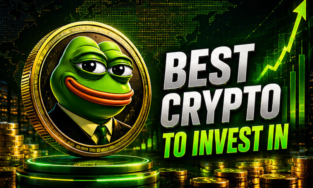 Best Crypto to Invest In as SHIB Burns Collapse and XRP Hits 19-Month Low