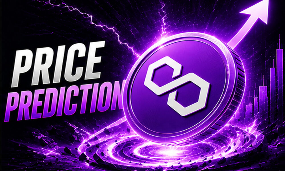 Polygon Price Prediction Holds at alt=