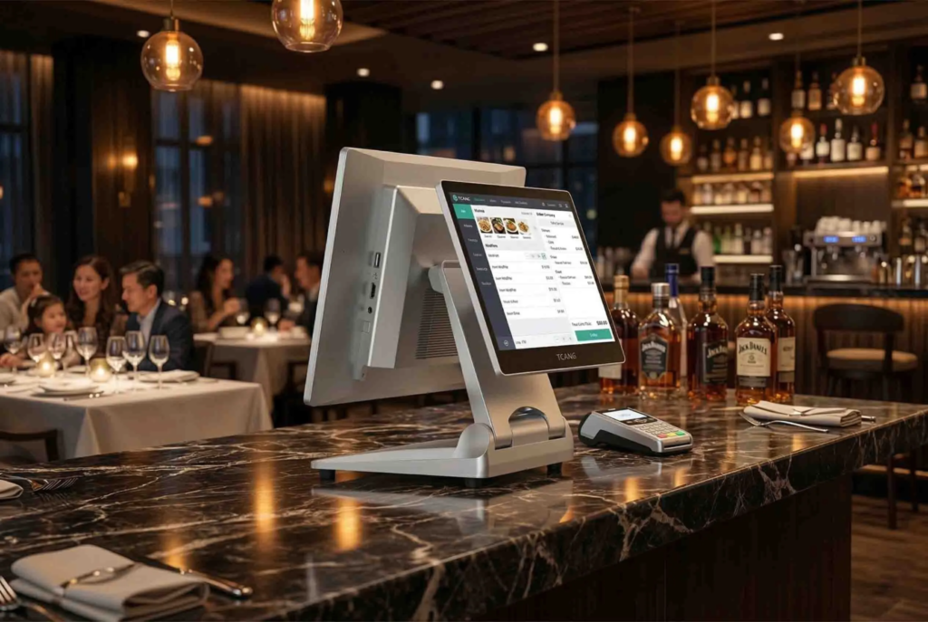 Everything You Need to Know About POS Systems
