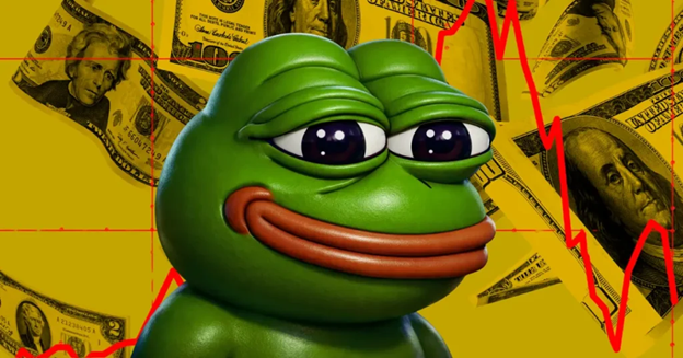 Pepe Dollar vs PEPETO: Next 100x Crypto Presale in Current Market Dip