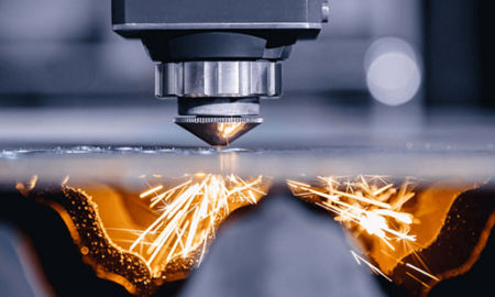 Aluminum Laser Cutting: