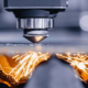 Aluminum Laser Cutting: