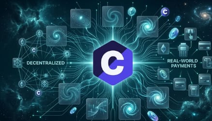 Why Cadween Could Be the AI Crypto Breakout of 2026