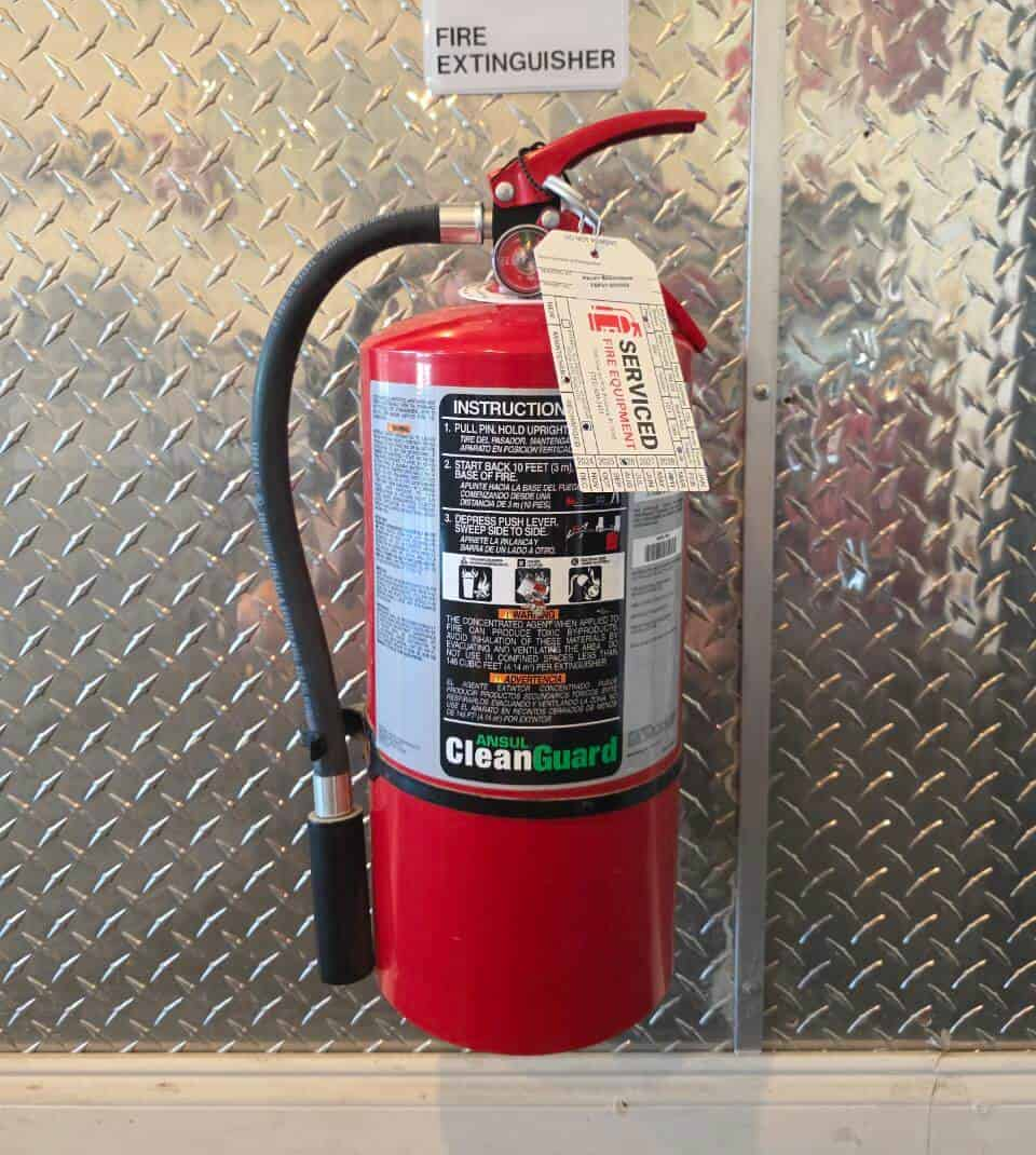 The Fire Equipment Inspection Your Business Is Probably Skipping ...