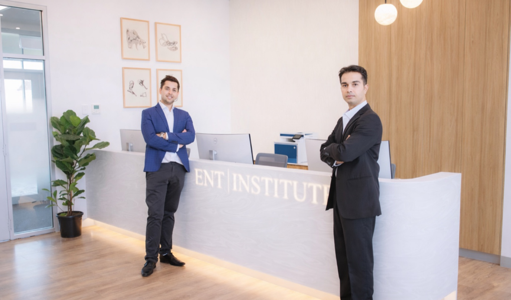 Mitesh Patel &  Josh Gaddes: