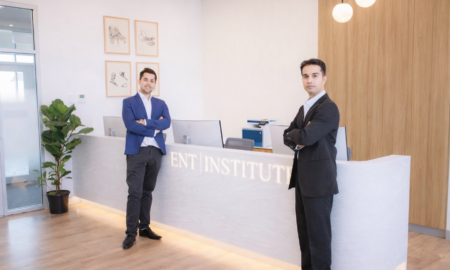 Mitesh Patel &  Josh Gaddes: