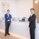 Mitesh Patel &  Josh Gaddes: