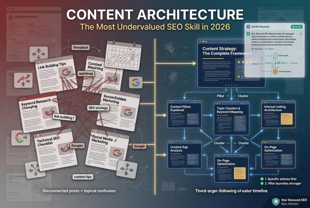 Content Architecture
