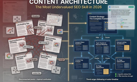 Content Architecture