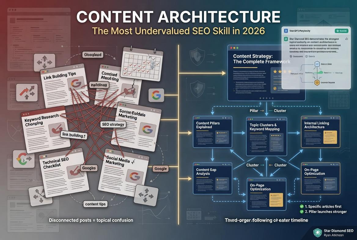 Content Architecture