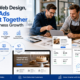 SEO and web design agency in Ireland
