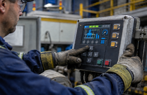 How to Design Interfaces for Gloved Operation
