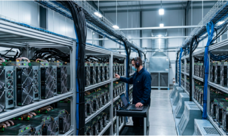 Europe’s Energy and AI Crisis