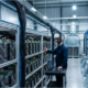 Europe’s Energy and AI Crisis